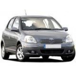 Toyota Yaris 1999-2006